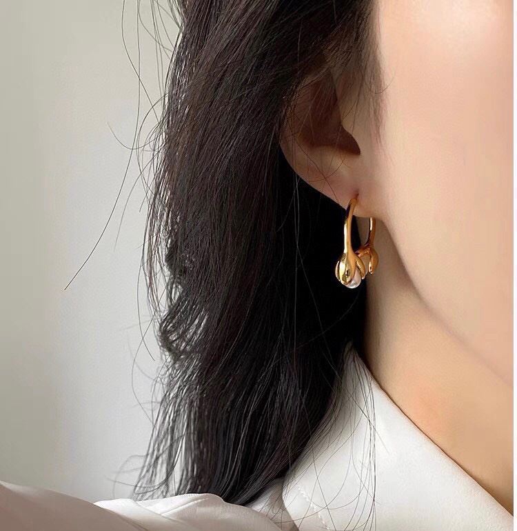 Celine Earrings